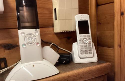 Chalet Spessart - Foto 23