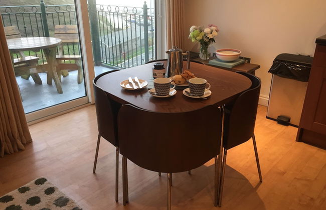 Beachcombers Apartments - Foto 51