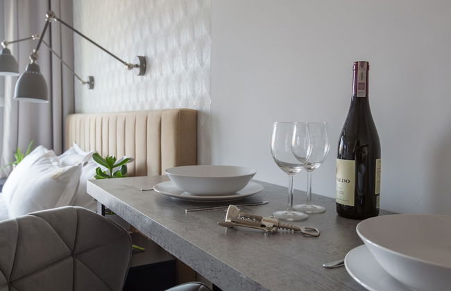 Fragola Apartments Rajska 3 - Foto 21