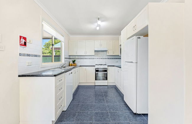 Tween Waters Merimbula - Foto 55