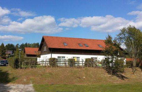 Ferienhaus an der Westernstadt in Eging - Foto 12