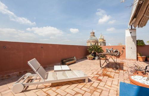 PENTHOUSE IN RESTORED c19TH HOME - Foto 5