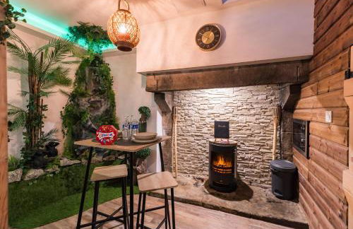 Mowgli Gite Jungle - Foto 14