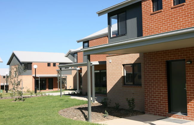 Macquarie University Village - Foto 23