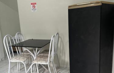 Flat Davisis 4 - Rodoviária Faculdades e Aeroporto - Foto 19