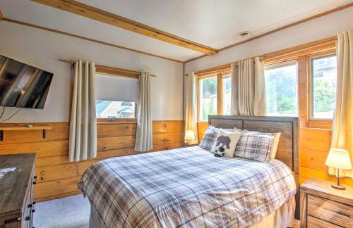 Beautiful Carriage House in Downtown Jackson! - Foto 17