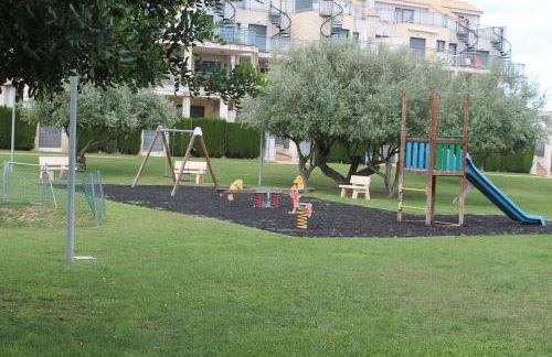 Panorámica Golf San Jordi - Foto 28