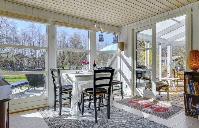 2 bedroom House in Højby with terrace - Photo 23