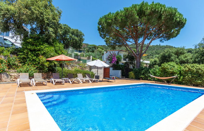 Holiday Home El Suro by Interhome - Photo 91