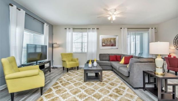 Équipement de l’hébergement