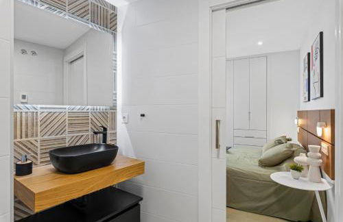 Elegance Apartment "Seaside Retreat" - Foto 10