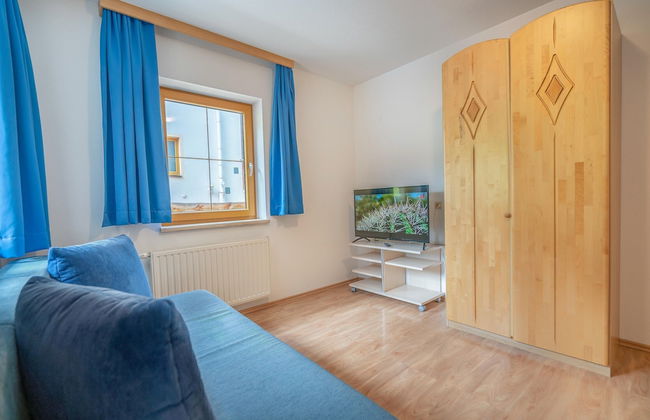 Apartment in Neustift Near Stubai Glacier - Foto 8