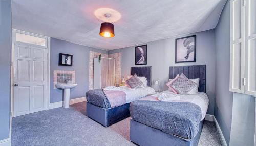 The Stylish Gem of Bath - Sleeps 10 - Foto 5