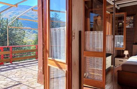 Abetina Apartment - Piccola Svizzera - Foto 23