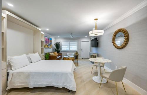 Naples Studio 1 Block to Beach and Restaurants! - Foto 15