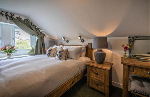 The Lodge in the Loch - Foto 43