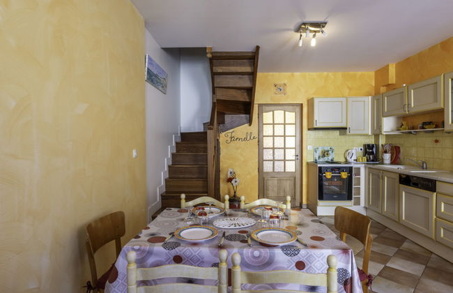 La Rose des Vents - Foto 7