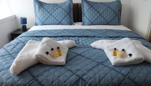 Blue Haven Silver Service Apartments Free Parking - Foto 3