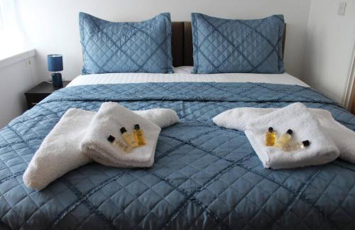 Blue Haven Silver Service Apartments Free Parking - Foto 3