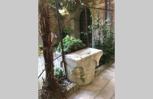 Appartamento tipico con corte privata - Foto 13