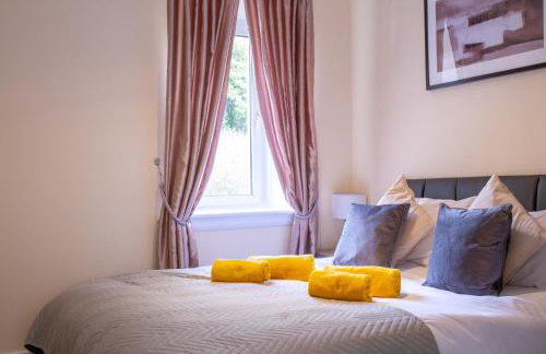 Carvetii - Borthwick House - Ground floor flat - Foto 6