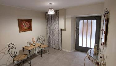 Gîte La CHOUETTE BASTIDETTE - Photo 4