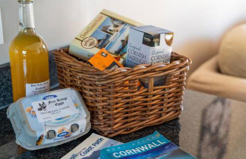 The Bothy, Landrake - Photo 14