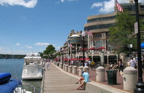 Washington, DC's Finest Address - Foto 28