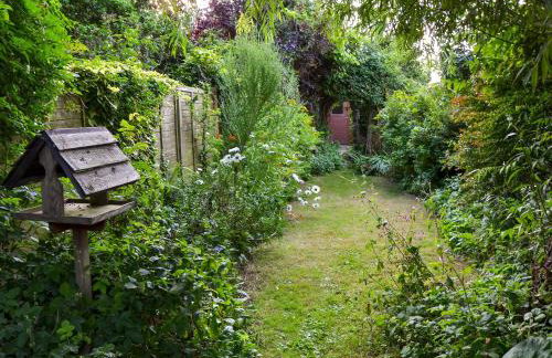 Daisy Cottage - Photo 14