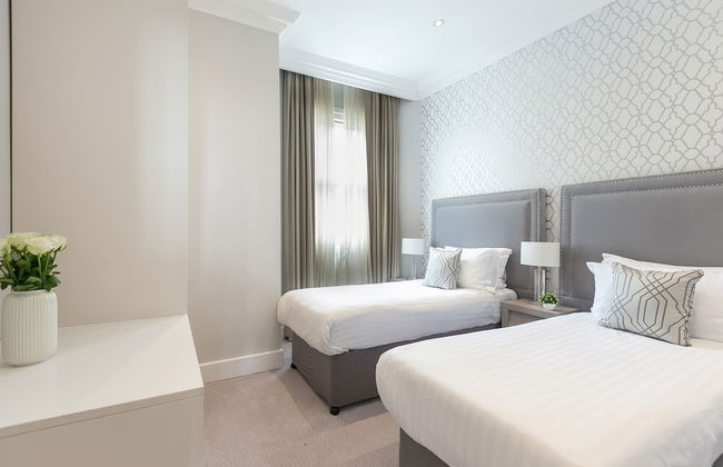 Chilworth Court - Foto 60