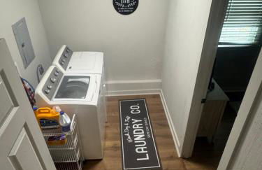 Heisman House - Foto 8