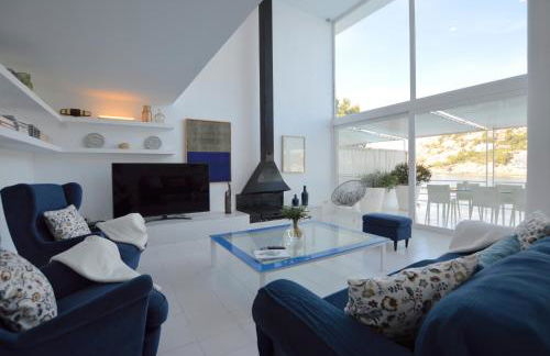 Villa Sant Carles - Foto 2