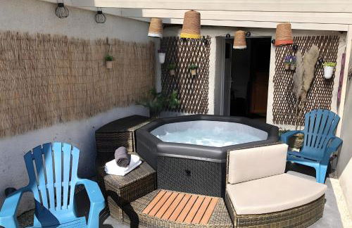 La Maison des Sources - Spa - Foto 8