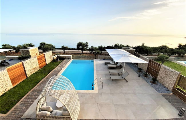 Katergo Luxury Villas - Foto 30