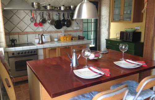 Casa El Fontán - Foto 6