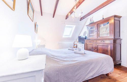 Jolie maison familiale Aigrette - Loctudy proche mer - Foto 29