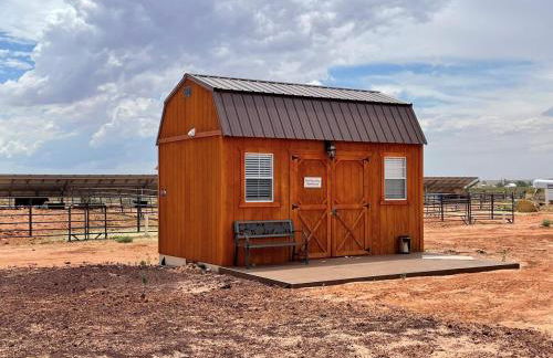 Tiny Tiny Bunkhouse - Foto 21