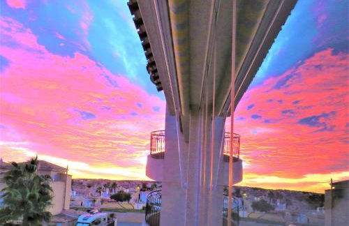 PENTHOUSE BELLAVISTA with SEA VIEWS - Foto 43