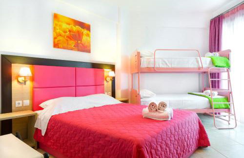Sea Pearl Luxury Apartments - Foto 48