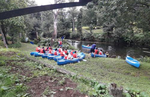 Apartamentos Los Castros - Foto 21