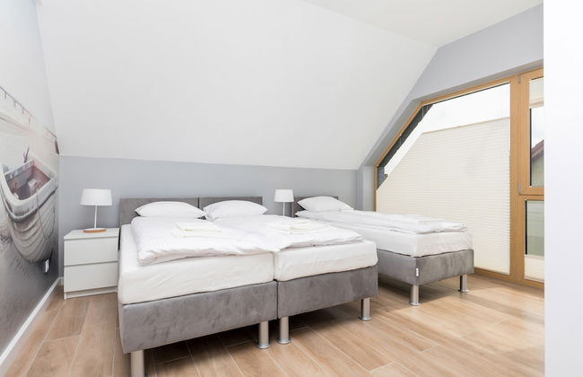 Holiday House Posejdon by Renters - Foto 33