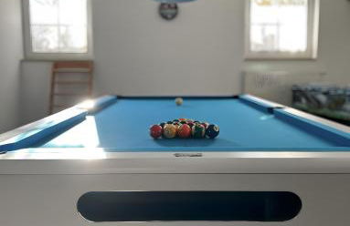 Seeblicksuiten - Suite Seensucht - Foto 28