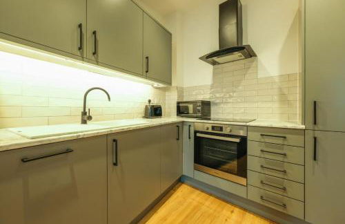 Hotwells apartments flat 8- Hopewell - Foto 16