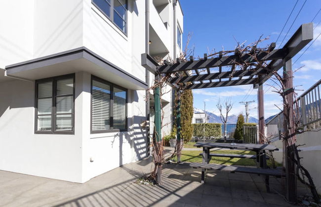 The Glebe Apartments - Foto 67