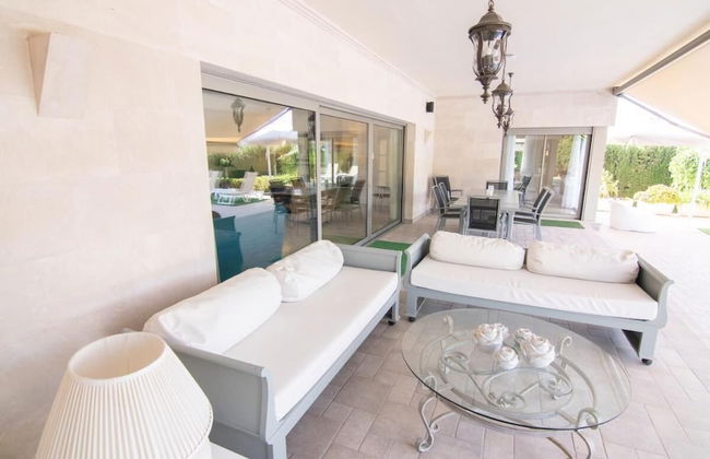 Bellviure Luxury Villa Mallorca - Foto 34