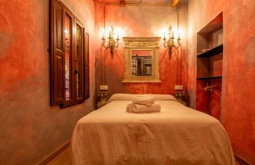 El café Paris de apartamentos CV - Photo 27