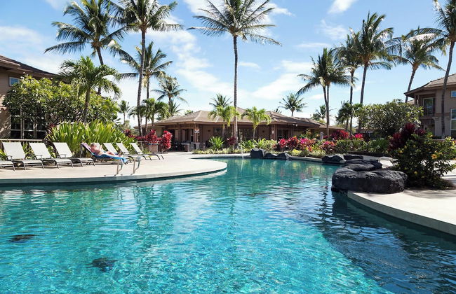 Honu Harmony Pools, Golf Privileges, & More - Foto 22