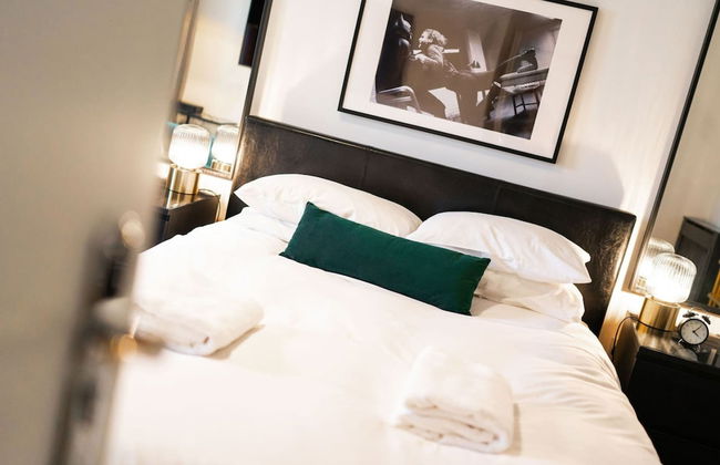 Princess Street Studios - Foto 45