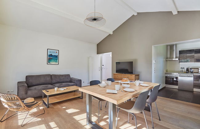 Villa 8 personas a 10 minutos de la playa socoa. - Foto 12