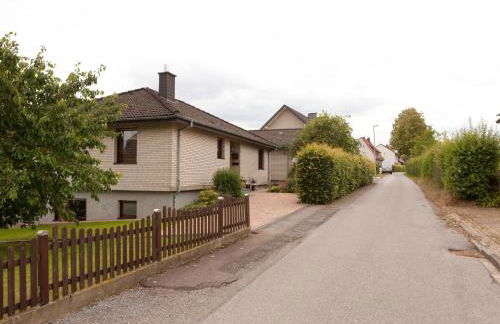 Sonnige Wohnung in Bad Driburg mit Garten - Foto 74